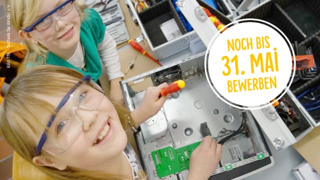 MINT Freundliche Und Digitale Schulen Gesucht Jena TV Sehen Was