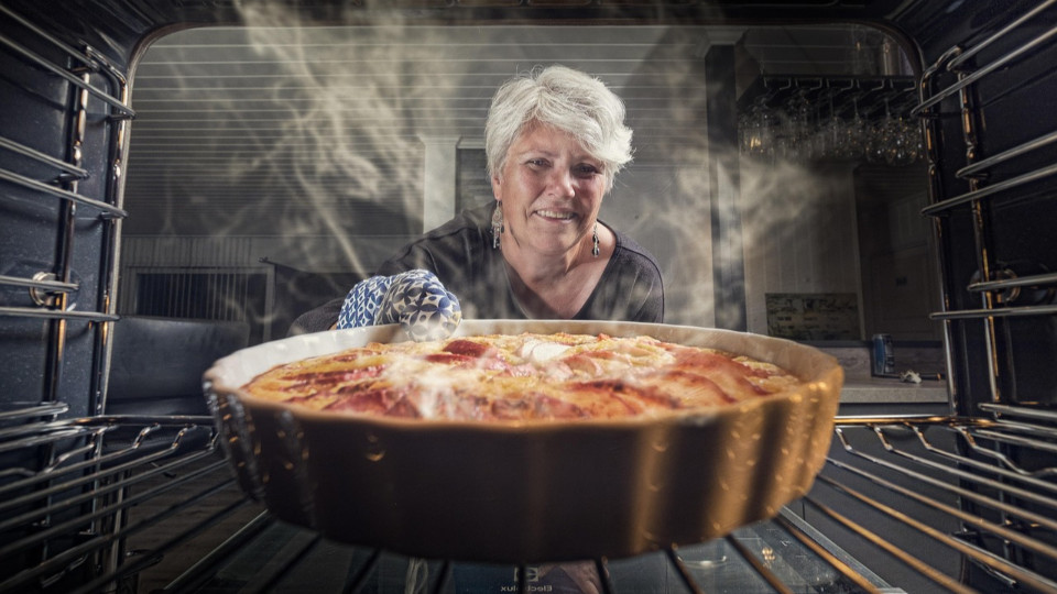 Ehrenamtliche Kuchenb Cker Gesucht Jena Tv Sehen Was Bewegt