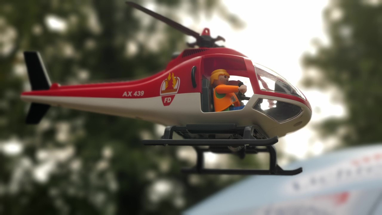 Ernstfall im Krematorium geprobt