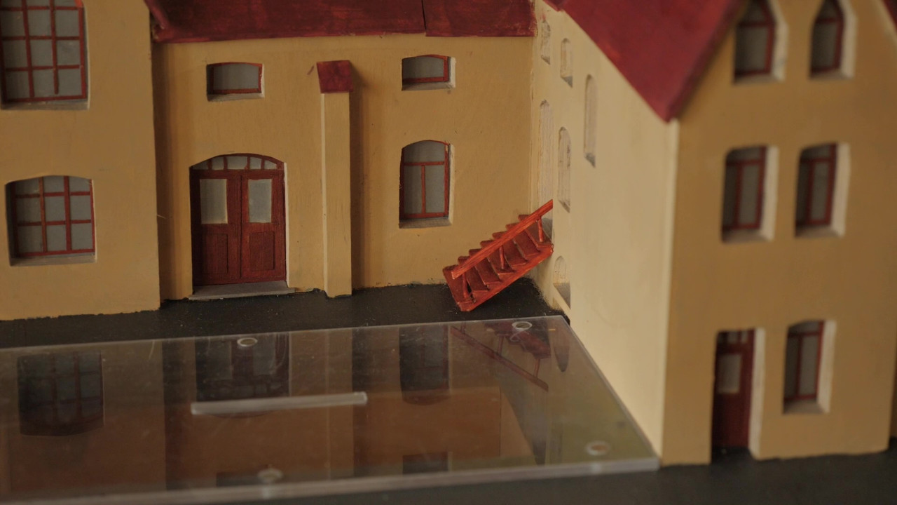 Kleine Jahnhalle, große Spendenhilfe