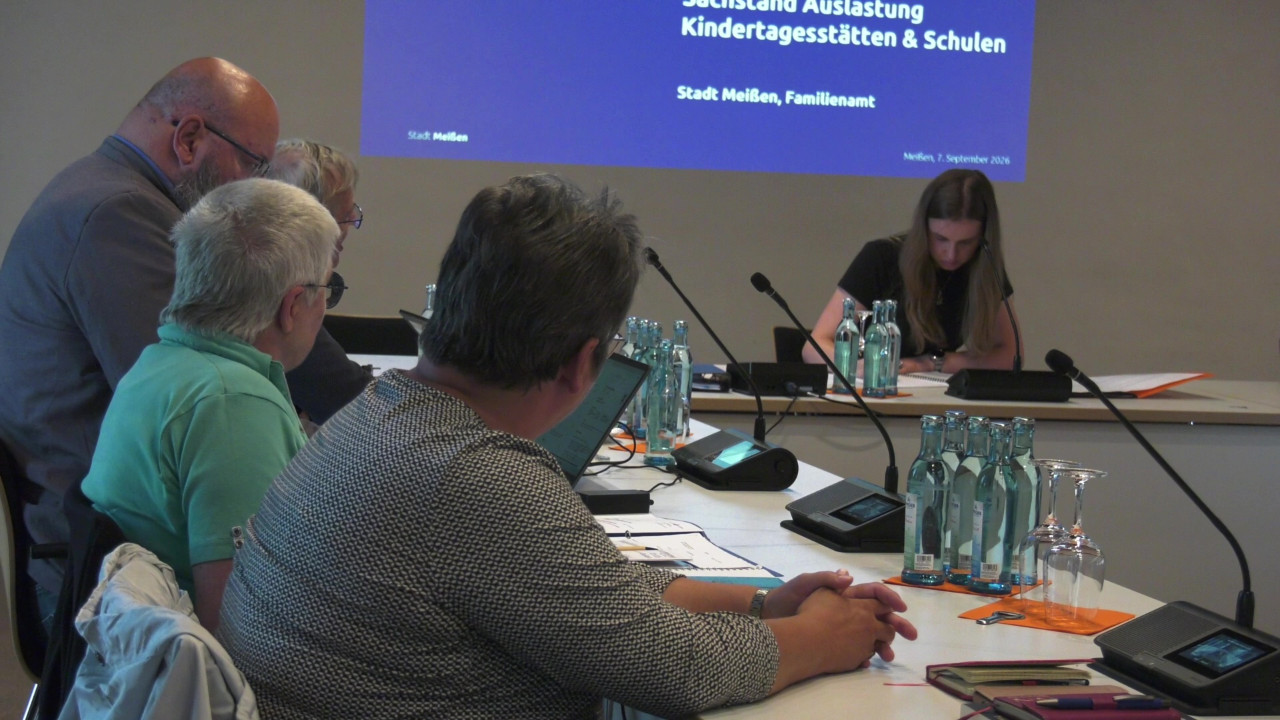 Geburtenzahlen sinken – Schulen starten ins neue Jahr