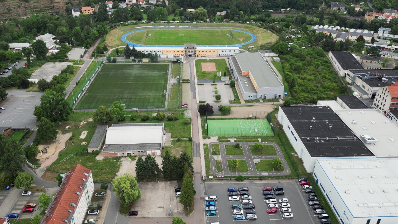 Mitmachfestival bringt Meißen zusammen