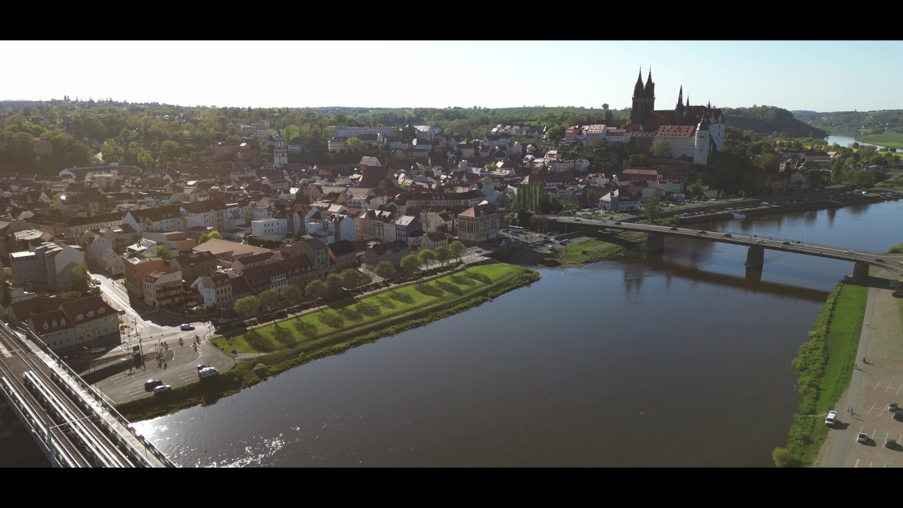 Meissen bewirbt sich um den Tag der Sachsen