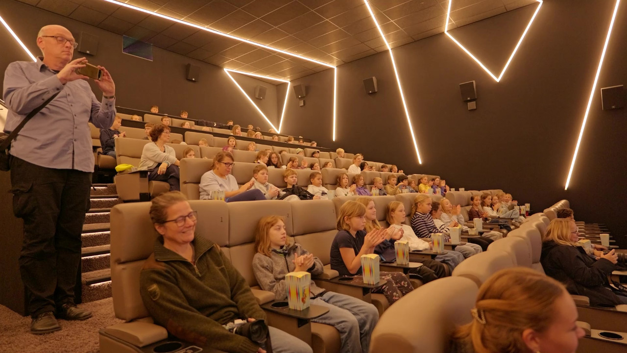 5. Filmfestival SCHLINGEL in Meißen