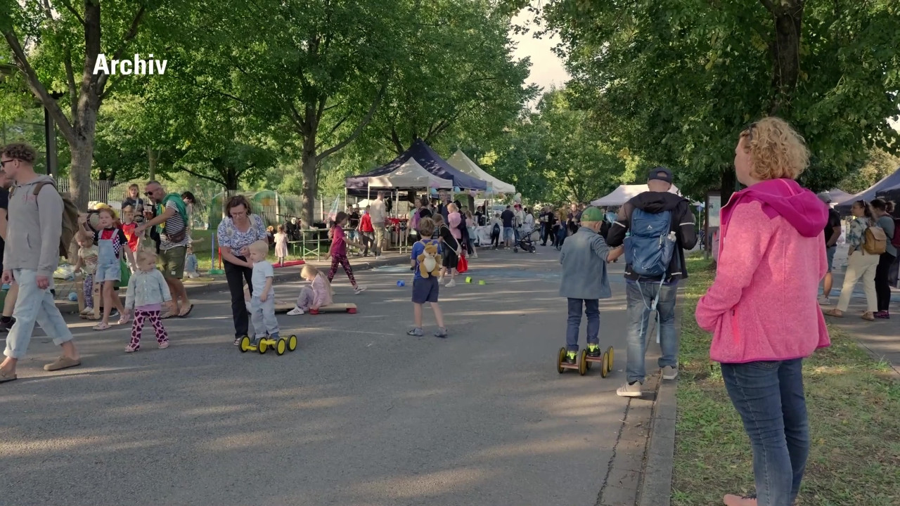 Mitmachfestival Meißen geht 2027 in die nächste Runde 