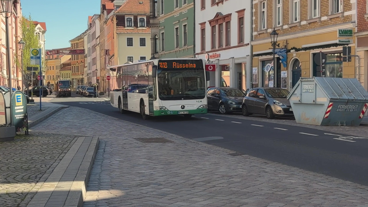 PlusBus und TaktBus machen keine Ferien 