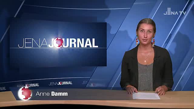 JenaJournal vom 24.07.2019