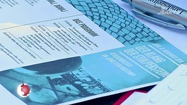 Eine Erfolgsgeschichte: Bei der Kunstaktion „Klang der Stolpersteine“ gibt es Neues