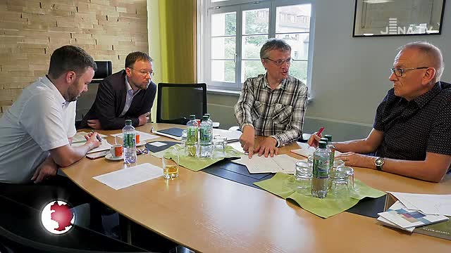 JenaJournal vom 13.08.2019