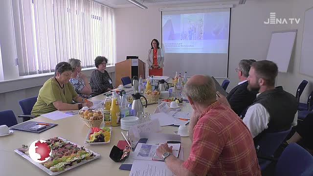 Weichen für Wachstum gestellt: Die Wacker Biotech GmbH erhöhte die Kapazitäten