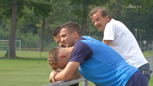 querpass – das FCCfanmagazin Saison 2019/20 – Folge 4