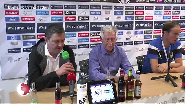 Umbruch: Nach der 10. Niederlage in Folge trennte sich der FCC von Trainer Lukas Kwasniok