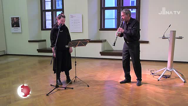 Auftakt: Die Woche der seelischen Gesundheit wurde im Rathaus offiziell eröffnet