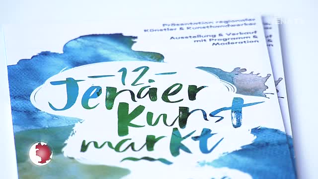 Kunstmarkt:  Die 12. Auflage geht am Samstag im Volksbad über die Bühne