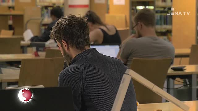 JenaJournal vom 23.10.2019