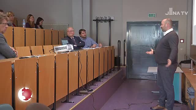 Mensa-Umfrage: Das Studierendenwerk Thüringen legte die Ergebnisse vor