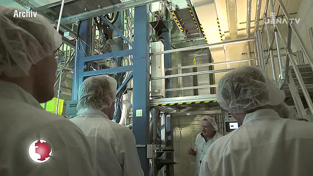 Lange Nacht der Wissenschaften: Am Freitag wird an 65 spannende Orte eingeladen