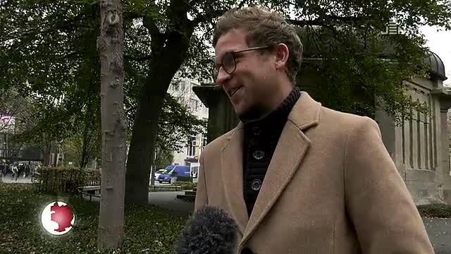 Gewählt: Was die Jenaer vom Ausgang der  Landtagswahl halten