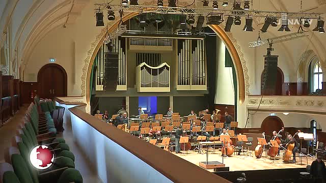 Volkshaus-Orgel: Es gibt viele Argumente für und gegen den Ausbau des Instrumentes