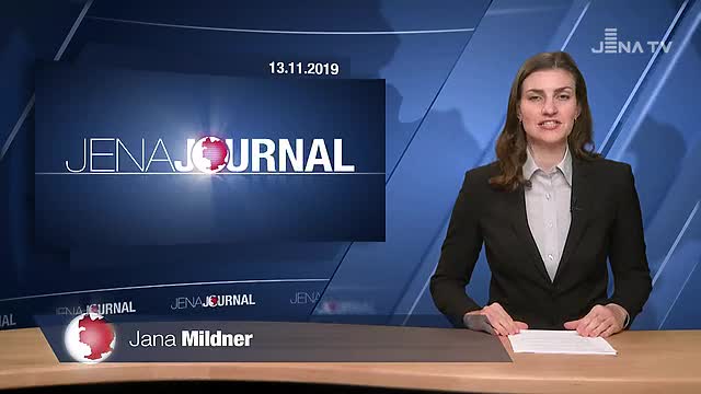 JenaJournal vom 13.11.2019