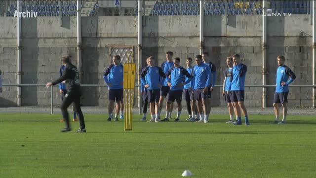 querpass - das FCCfanmagazin Saison 2019/2020 - Folge 7