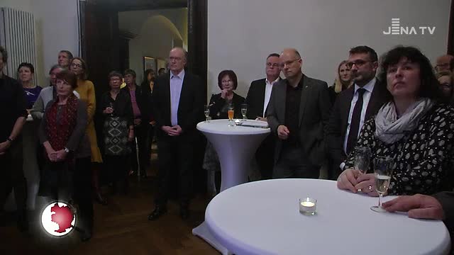 Jubiläum gefeiert: Seit zehn Jahren ist die Villa Rosenthal eine Adresse für Kulturgenuss