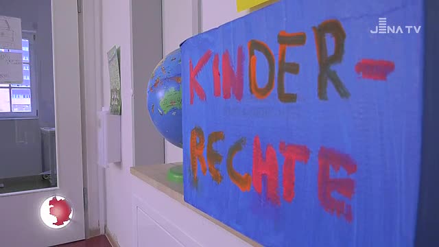 Es werde Miteinander: Am Mittwoch wird der Internationale Tag der Kinderrechte begangen 