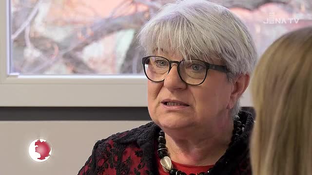 Deutschland-Studie: Für Senioren lebt es sich in Jena am besten