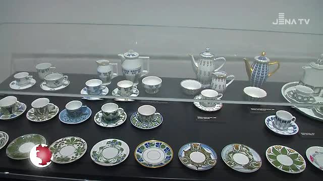 Sonderausstellung: Im Stadtmuseum wird eine umfassende Schau zum „Burgauer Porzellan“ gezeigt