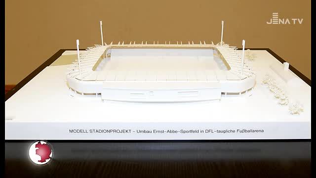 Fußball-Arena: Der Stadtrat erteilte einer Investorengruppe den Zuschlag für den Stadionneubau 