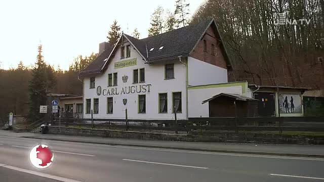 Einigung erzielt: Die verbliebenen „Insel“-Bewohner wollen zum Jahresende ihr Domizil räumen   