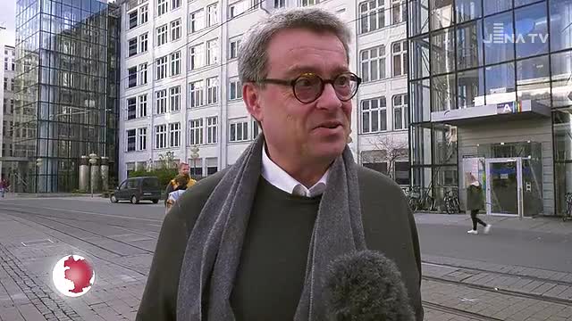 Das große Fest vorbereitet: Wie die Jenaer die Weihnachtenfeiertage verbringen 