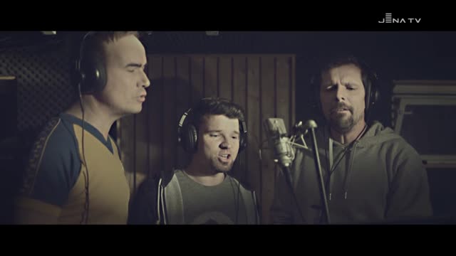 querpass - das FCCfanmagazin Saison 2019/2020 - Folge 9