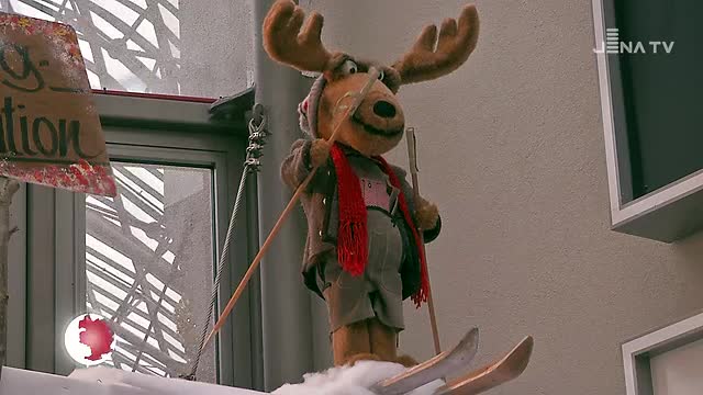 Einstimmung für die Festtage: Wie in Jena der Weihnachtszauber zelebriert wird