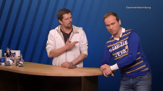 querpass - das FCCfanmagazin Saison 2019/2020 - Folge 8