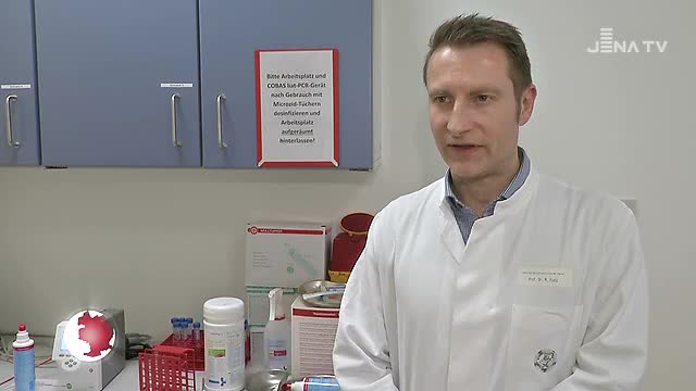 Aufklärung: Wie das Corona-Virus nach Expertenmeinung einzuschätzen ist 