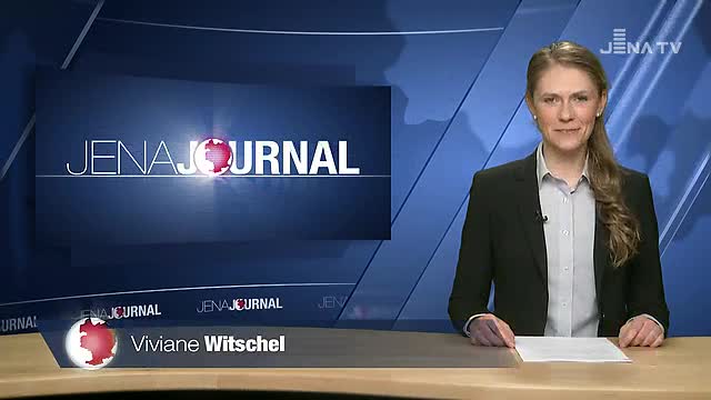 JenaJournal vom 17.01.2020