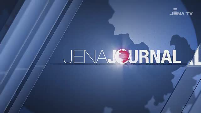 JenaJournal vom 22.01.2020