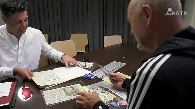 Einladung ins Theaterhaus: Dem Traditionslokal „Zur Wartburg“ wird ein künstlerisches Denkmal gesetzt