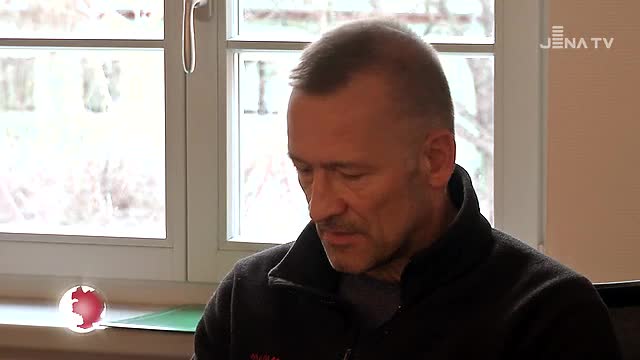 Würdigung: Heiko Krabbes ist der Stifter des diesjährigen „Preises für Zivilcourage“