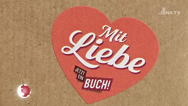 Verabredung mit einem Buch: In der Stadtteilbibliothek Lobeda gibt es ein Überraschungs-Angebot