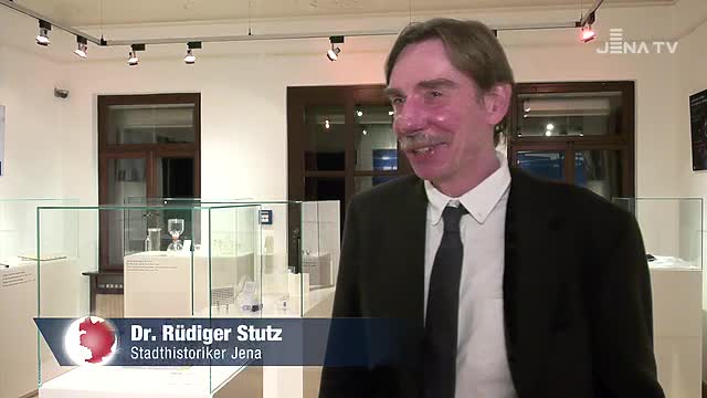 Preis für Industriekultur: In der SCHOTT Villa wurden landesgeschichtliche Forschungen ausgezeichnet