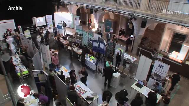 Verabredung mit einem Job: Am 28. Februar wird die Arbeitsmarktmesse „IMMIGRA“ veranstaltet