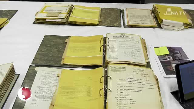 Herkunftsforschung: Im Deutschen Optischen Museum werden die Sammlungsstücke untersucht