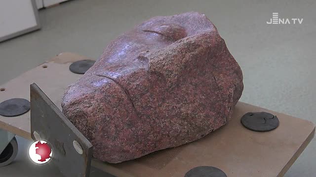 Feierliches: Der Jenaer Kunstverein veranstaltet eine Jubiläumsausstellung zum 30-jährigen Bestehen