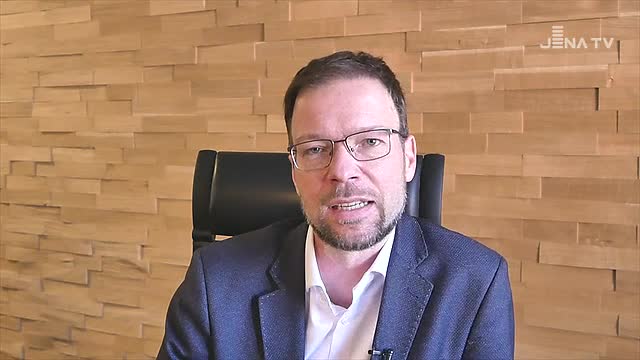 Freitagsbotschaft des Oberbürgermeisters 