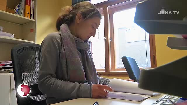 JenaJournal vom 18.03.2020