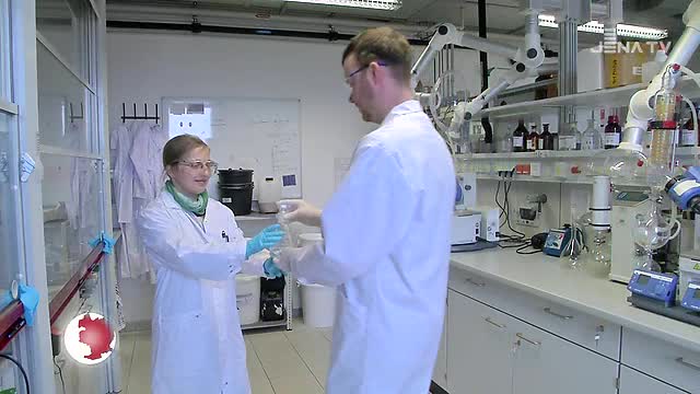 Alternativen: Jenaer Forscher haben neue chemische Coronatest-Komponenten gefunden