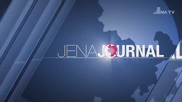 JenaJournal vom 09.03.2020