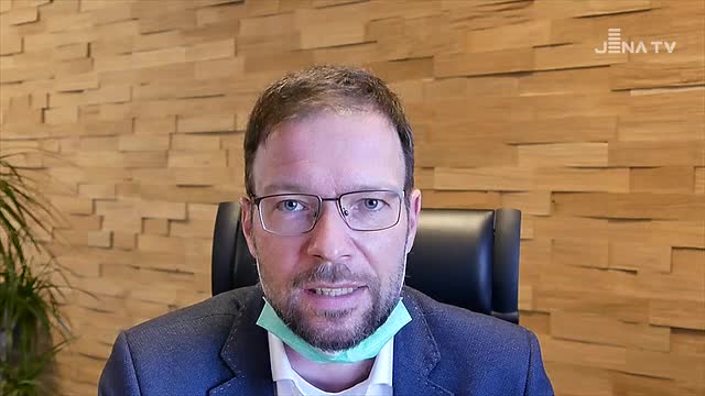 Videobotschaft des Oberbürgermeisters vom 25.03.2020